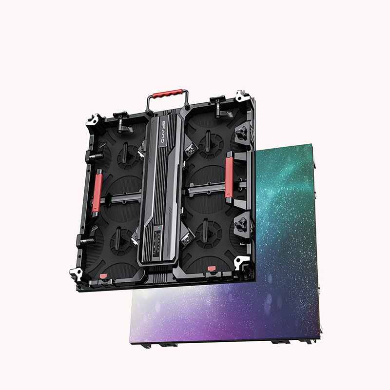 A belt&eacute;ri &eacute;lm&eacute;nyek fokoz&aacute;sa modulmegjelen&iacute;tőkkel