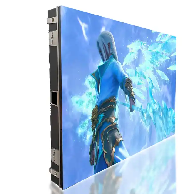 Princeps euismod Led Video Wall Screen P2.5 P3 P4 P5 P6 Indoor Outdoor Lusus Propono Screen