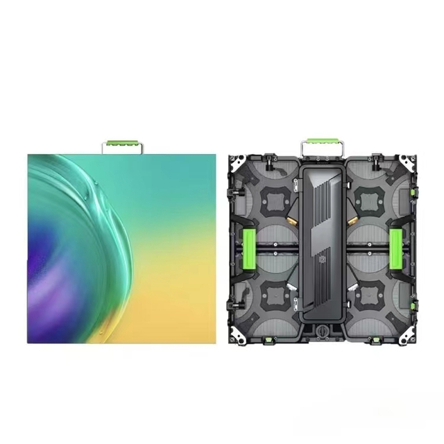 Hyv&auml; Dispaly Led Video sein&auml;n&auml;ytt&ouml; P2.6 P2.9 P3.9 P4.8 P5 Pantalla Led Vuokran&auml;ytt&ouml; Paneeli Stage Led -n&auml;ytt&ouml;