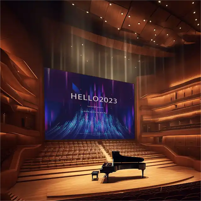 P1.86 P2.5 P3 P4 ইন্ডোর এবং আউটডোর LED ভিডিওওয়াল ডিসপ্লে স্ক্রিনের জন্য কাস্টমাইজড সাইজ LED ডিসপ্লে ক্যাবিনেটের ফ্যাক্টরি মূল্য