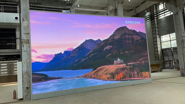 ইন্ডোর LED ডিসপ্লে হাই পারফরম্যান্স LED ভিডিও ওয়াল স্ক্রীন P2.5 P3 P4 P5 P6 ইন্ডোর আউটডোর LED ডিসপ্লে স্ক্রীন