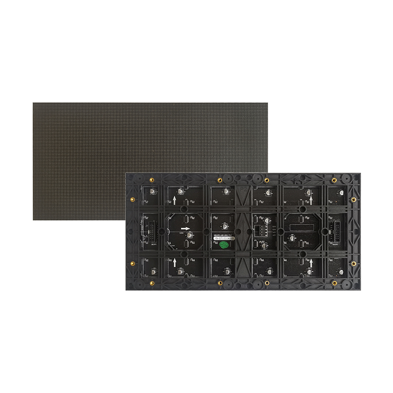 Multimediamainontakoneiden voima