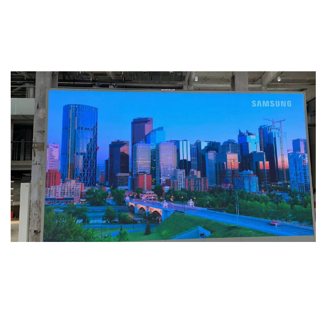 ইন্ডোর LED ডিসপ্লে হাই পারফরম্যান্স LED ভিডিও ওয়াল স্ক্রীন P2.5 P3 P4 P5 P6 ইন্ডোর আউটডোর LED ডিসপ্লে স্ক্রীন