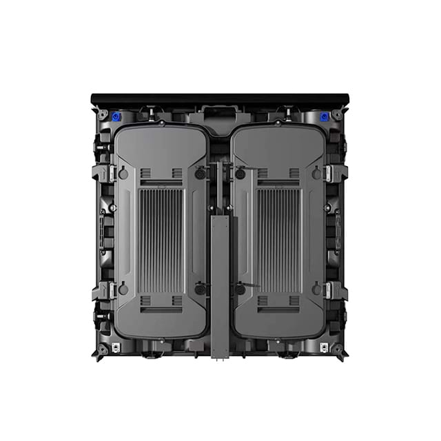 Kabinet Layar Tampilan LED Stadion