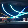 室内LED显示屏P3 P3.9 LED显示屏夜总会屏